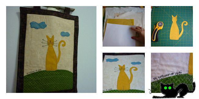 El resto del proceso en imágenes