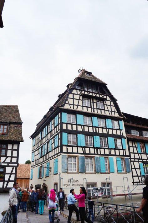Strasbourg