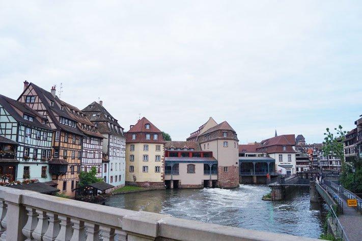 Strasbourg