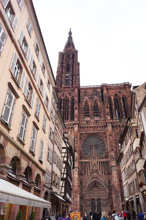 Strasbourg