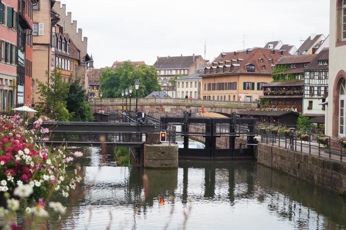 Strasbourg