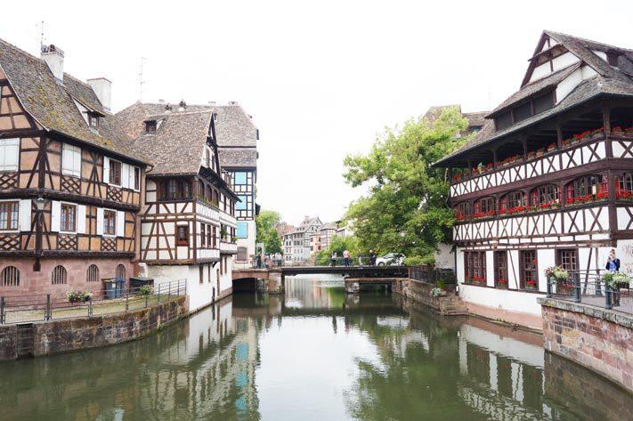 Strasbourg