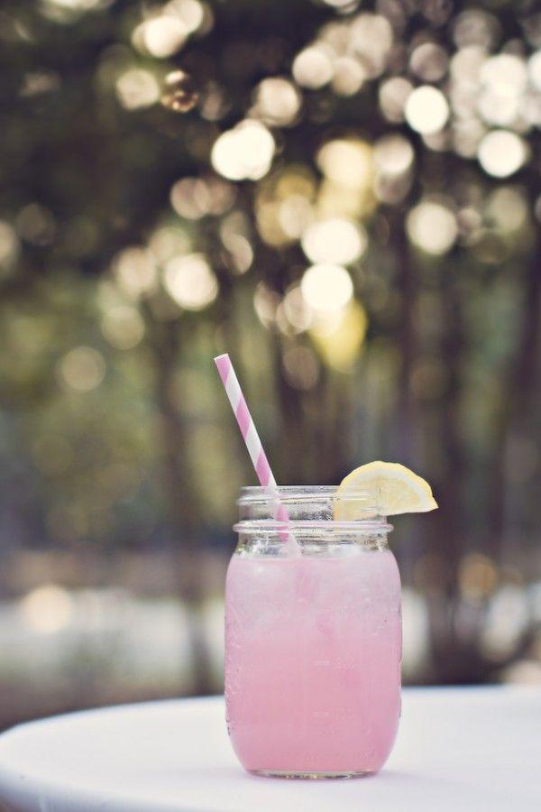 pink lemonade