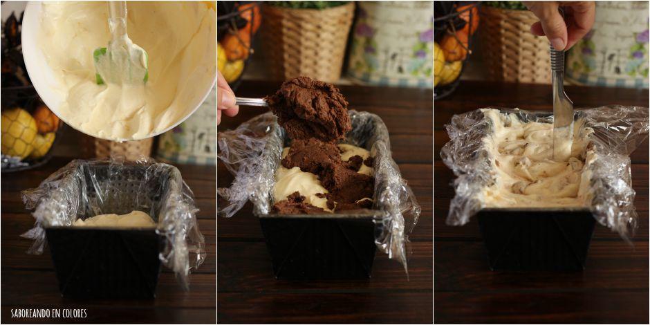 semifreddo-nutella collage