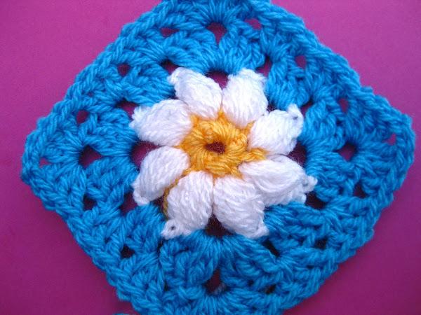 granny squares