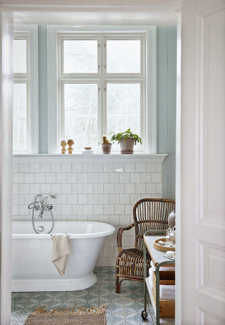 Sillas de Ratán: Con ellas conseguirás un estilo Boho en cualquier estancia.