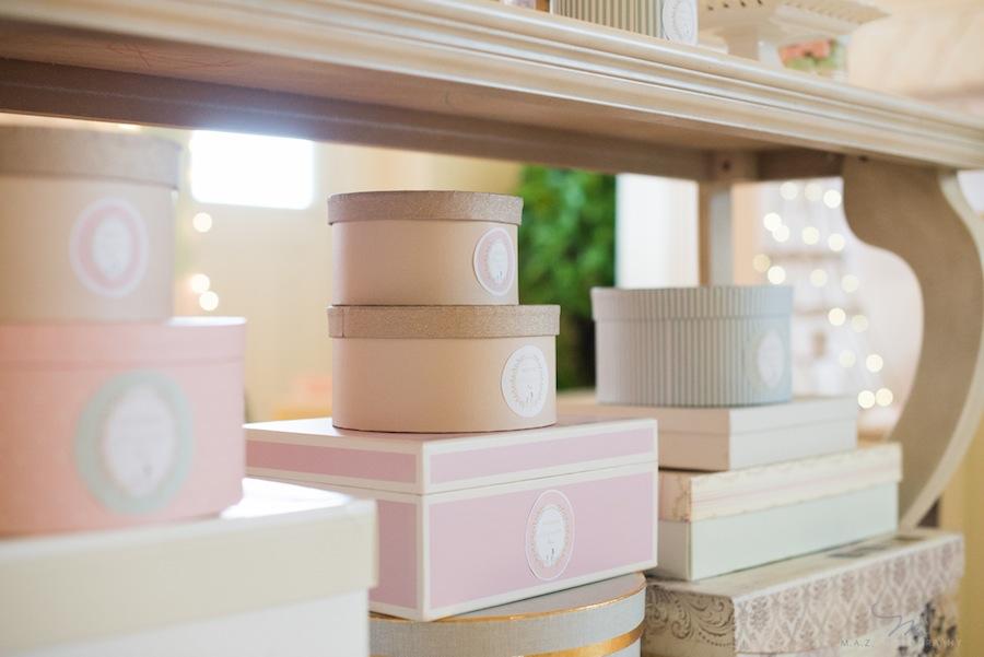 Una fiesta de inspiración parisina | Bodas