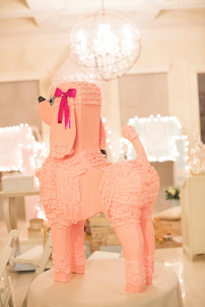fiesta parisina - decoración de fiestas en All Lovely Party