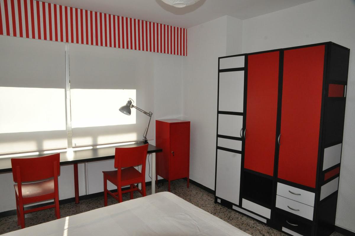 Cómo tunear muebles de melamina