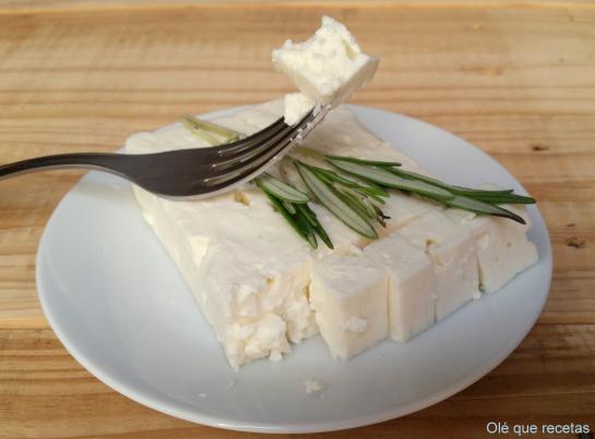 queso feta