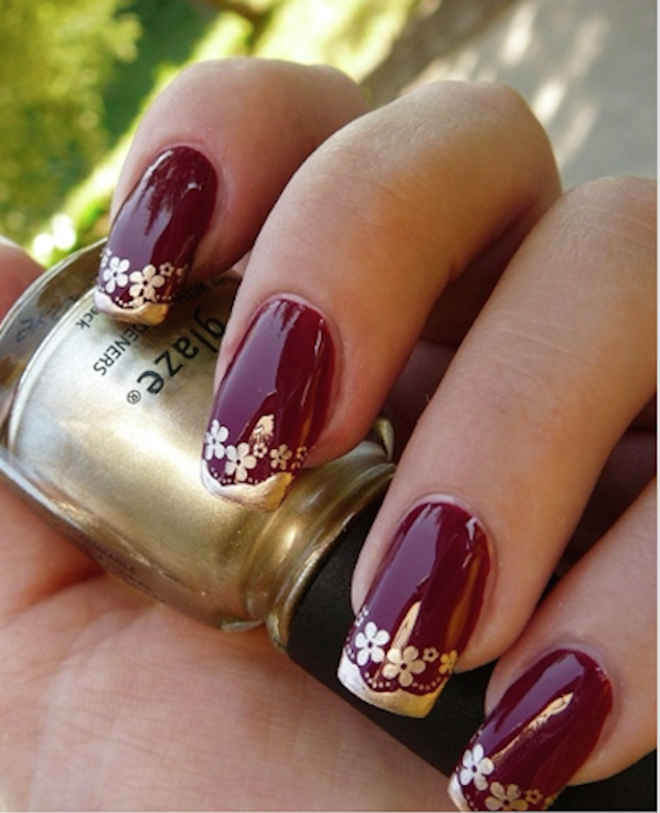 uñas decoradas-nails