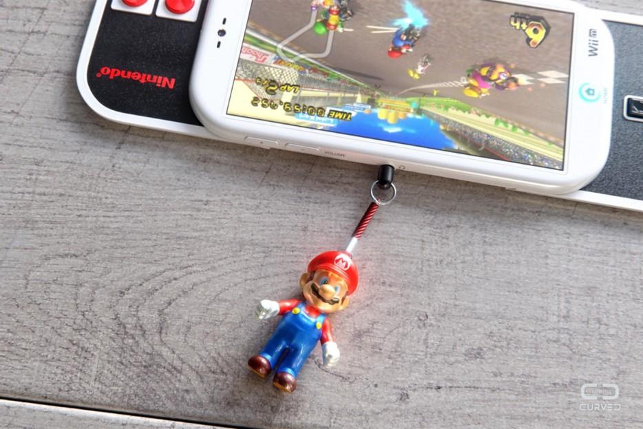 smartphone nintendo wii m19