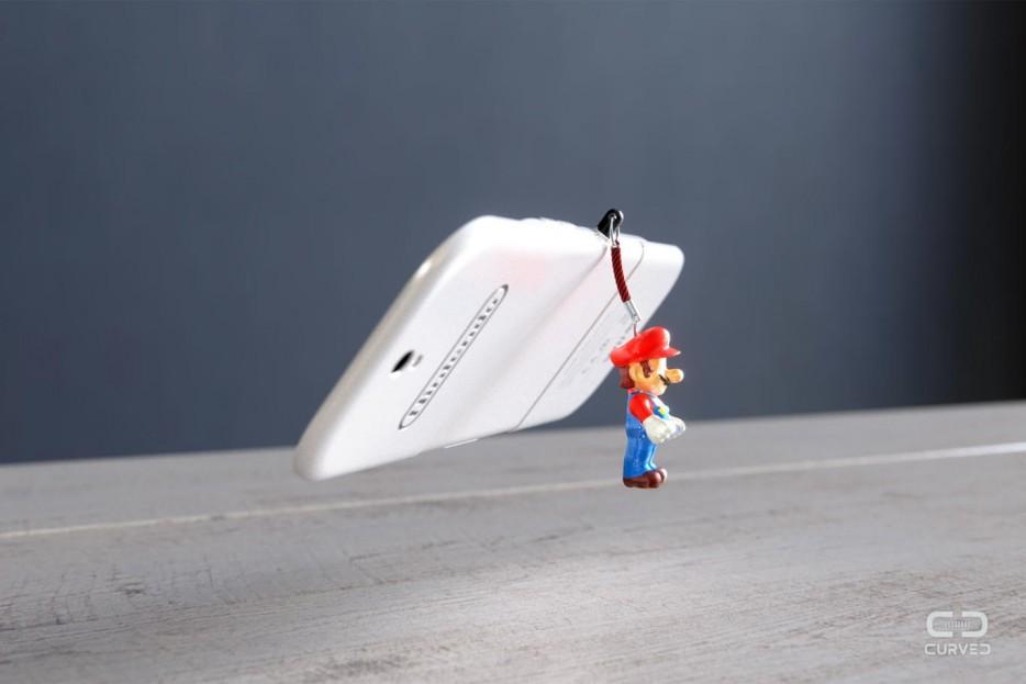 smartphone nintendo wii m4