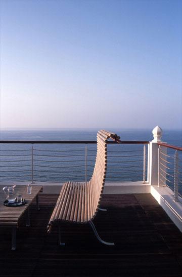 Decoración para el verano