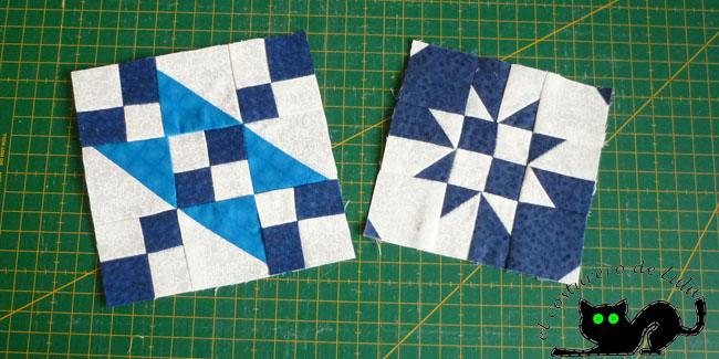 Resultado final de mi camino a California