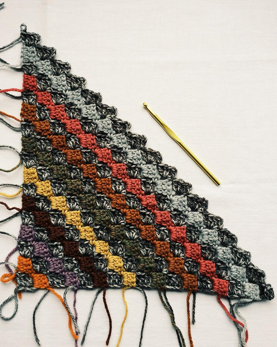 Claudelina-chal-alternativo