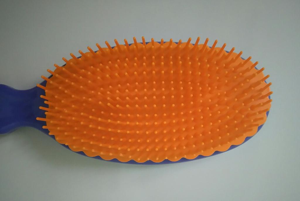 Cepillo Stin anti tirones Casalfe