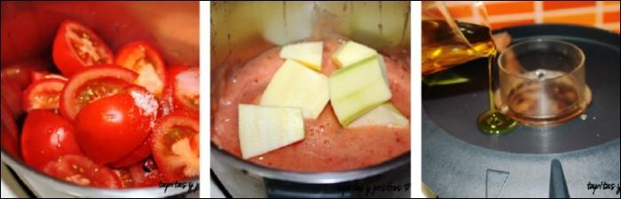 Salmorejo-de-calabacín-paso-a-paso