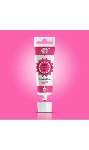 color-concentrado-rosa-progel-rainbow-dust