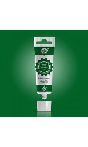 color-concentrado-verde-acebo-progel-rainbow-dust