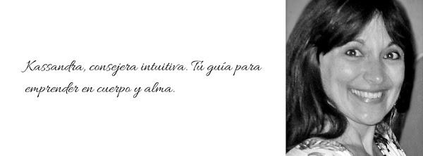 Espiritualidad práctica: emprender con el alma.