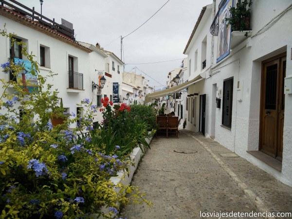 altea