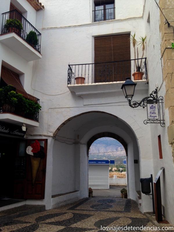 altea