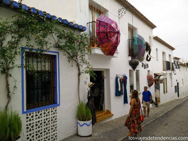 altea