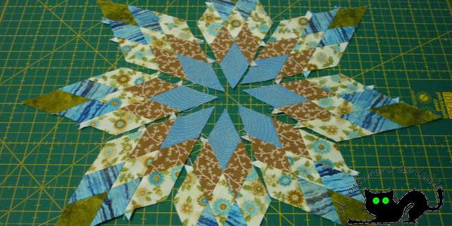 Ya podemos empezar a ver nuestra estrella