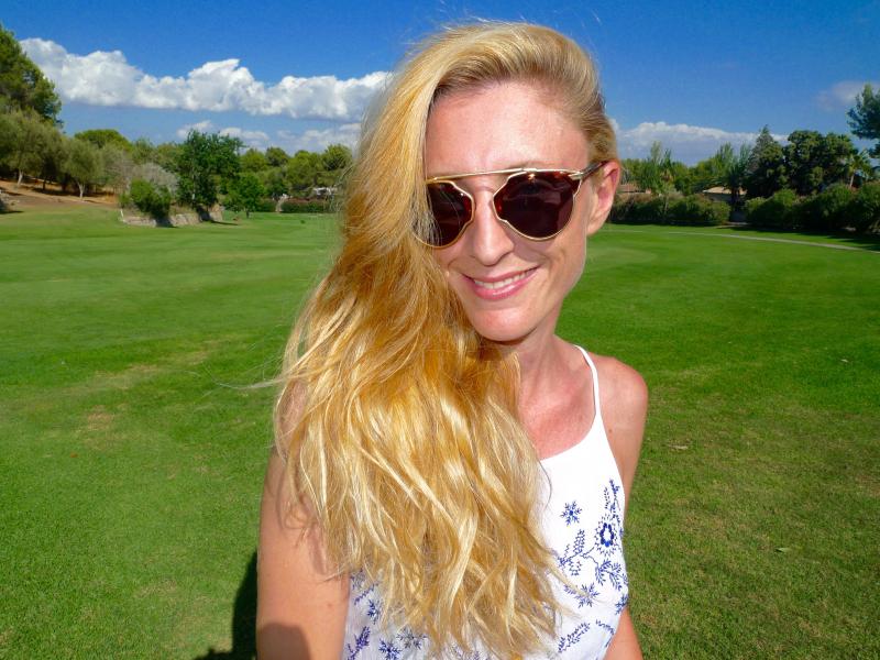 Asos White Dress paula casielles. livelove-polly 9