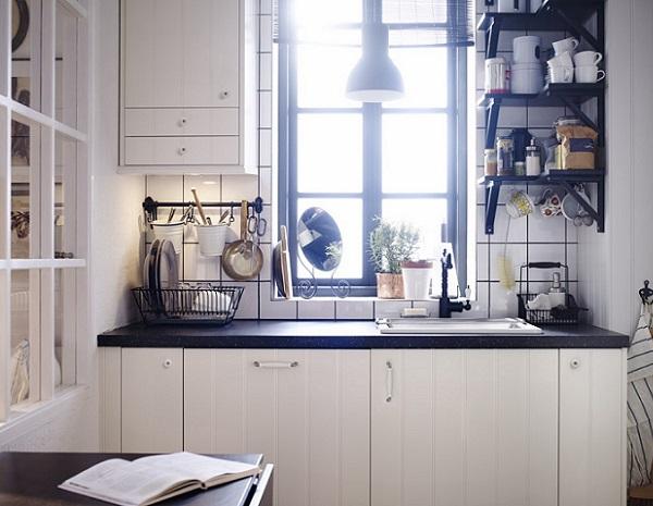 Foto del catálogo Ikea 2016