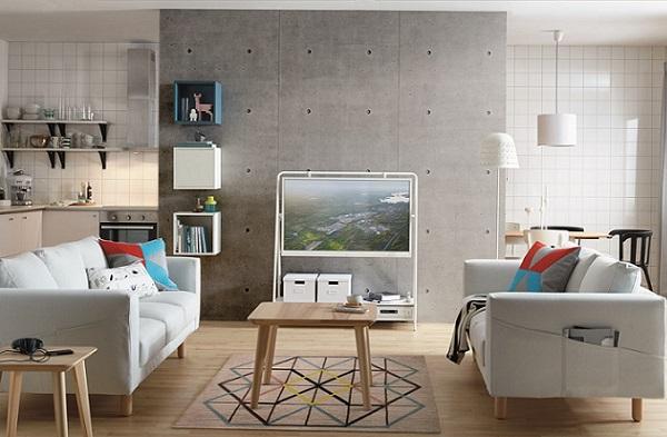 Salones que saben a hogar