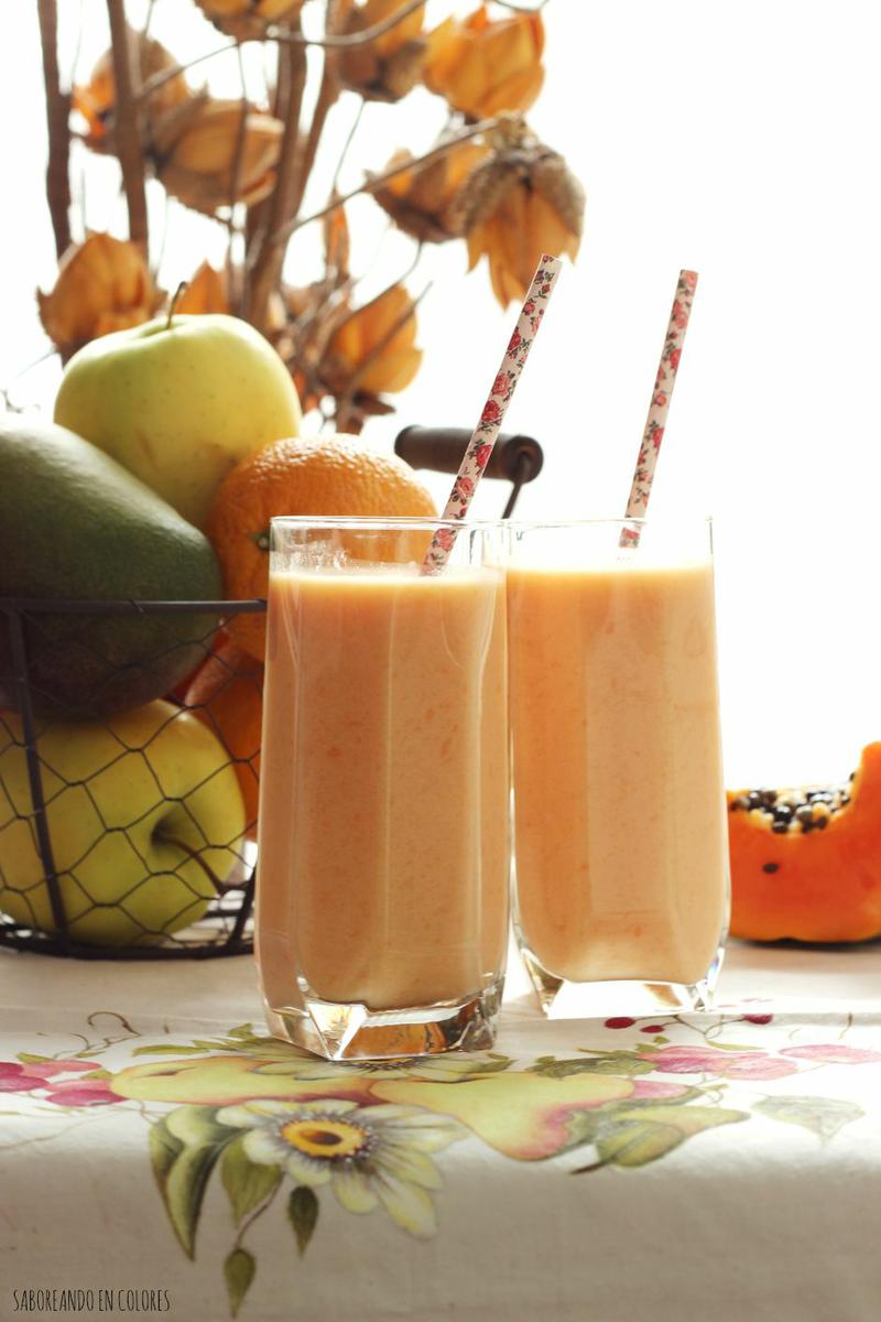 smoothie-papaya2