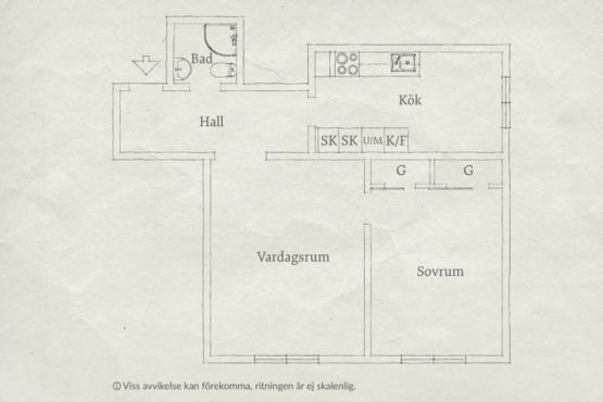 Líneas sencillas en decoración; Con ellas siempre aciertas.