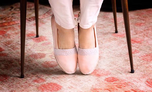 Alpargatas Kameleonik