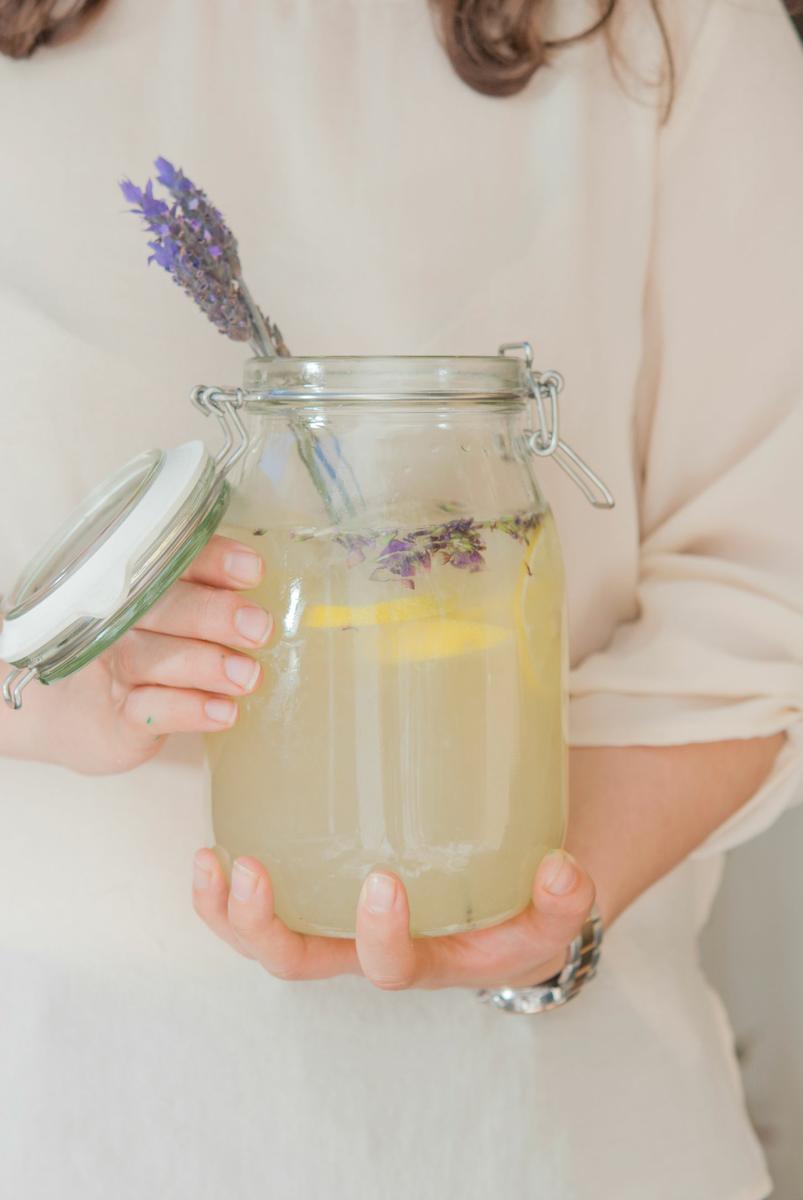 cocteles de verano para tus fiestas - All Lovely Party