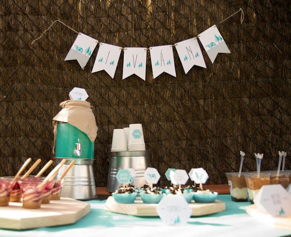 Tablas de madera cocina diferentes