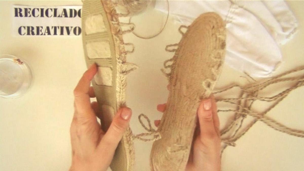 Alpargatas, espardeñes, espardenyes, esspadrilles (17)