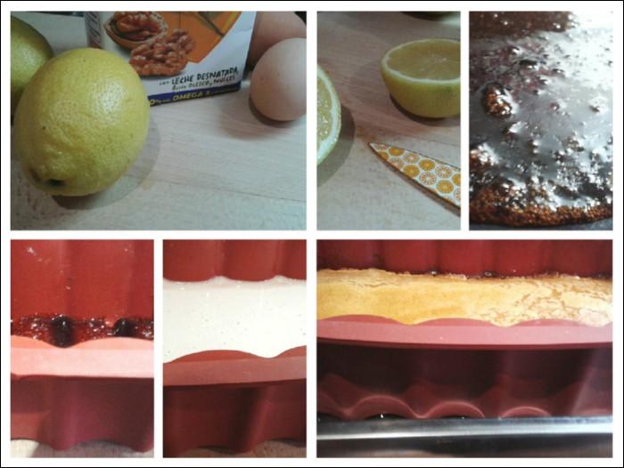 Flan-con-aroma-de-limón-paso-a-paso