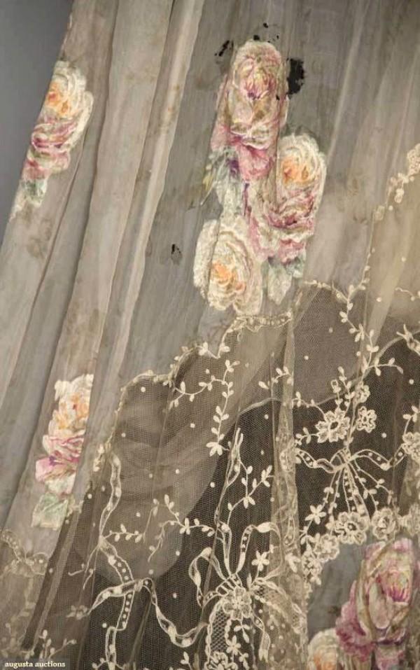 flor, flores, flower, flowers, jardin, garden, petit, inspiration, inspire, inspiring, inspiración, rosas, roses, dress