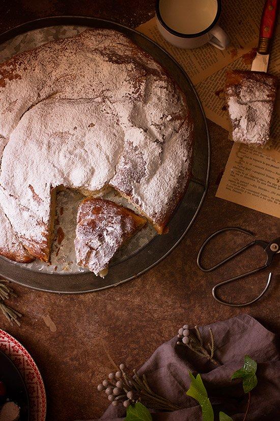 Còmo hacer ensaimada paso a paso