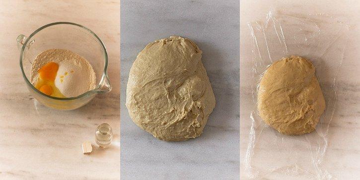 Cómohacer ensaimada paso a paso