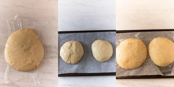 Cómo hacer ensaimada paso a paso