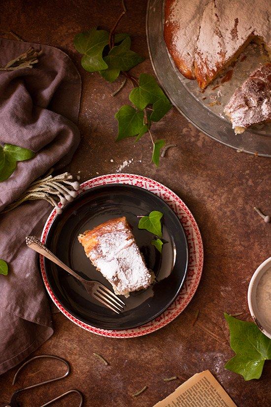 Cómo hacer ensaimada paso a paso