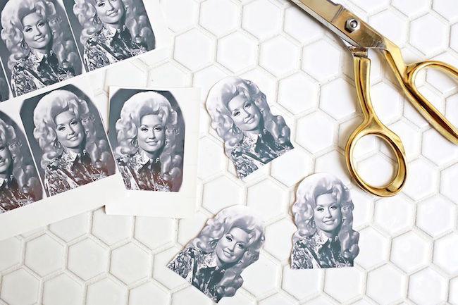 Bolso personalizado paso 1