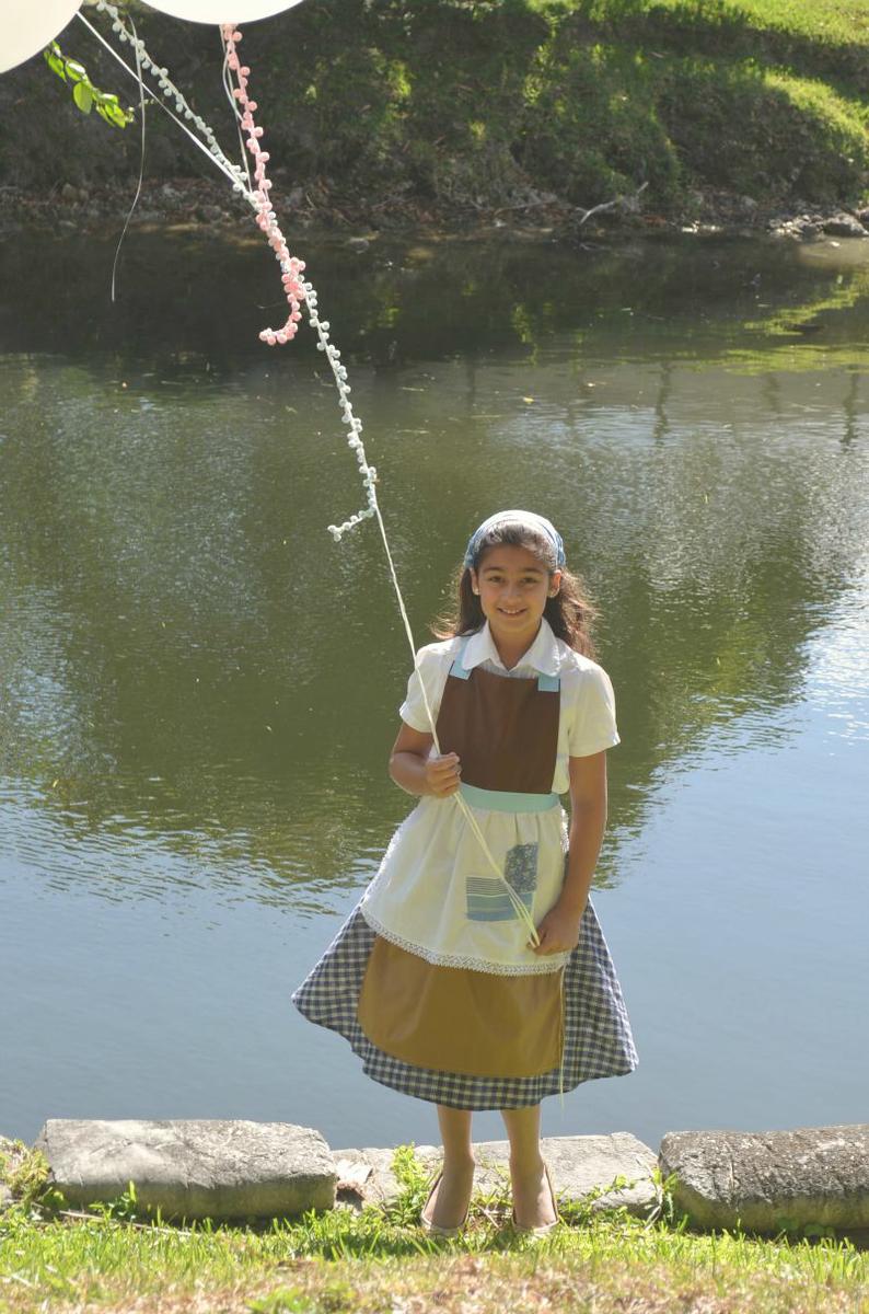 fiesta infantil La Cenitienta - Decoración de fiestas en All Lovely Party