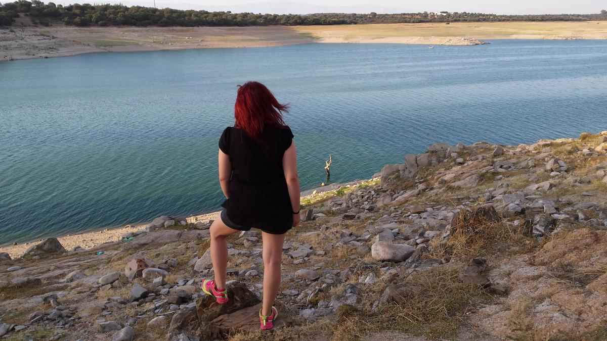 Vista-Landscape-lago-mirador