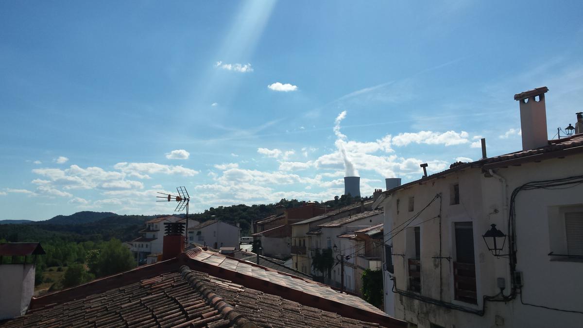 Terraza-Antena