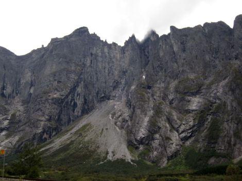 Trollveggen