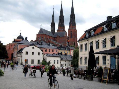 Uppsala